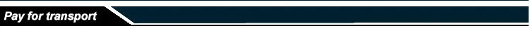 Specification Footer