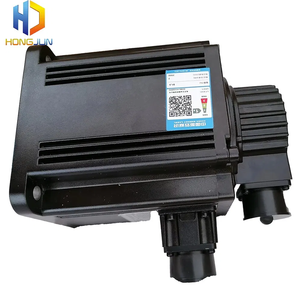 Good Price Delta Ecma-K11320RS Ecma-A2 Servo Motor 2 Kw 400 V