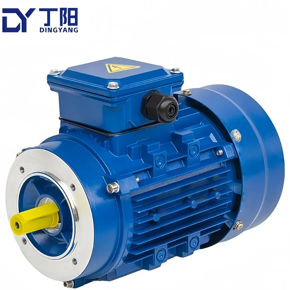 Motor Detail 2
