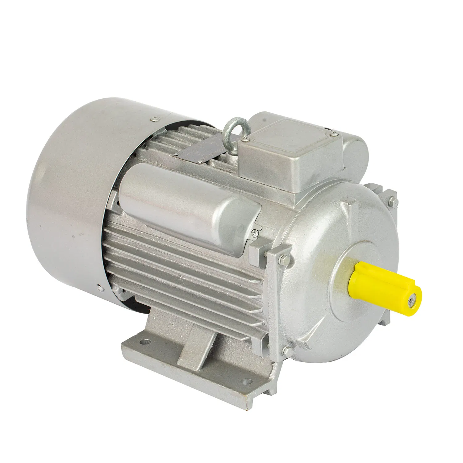 CE certified Single phase YC YL YCL ML Capacitor Start Premium Efficiency AC Asynchronous Induction Electric Motor China Manufacturer Factory Supplier(1HP-10HP)