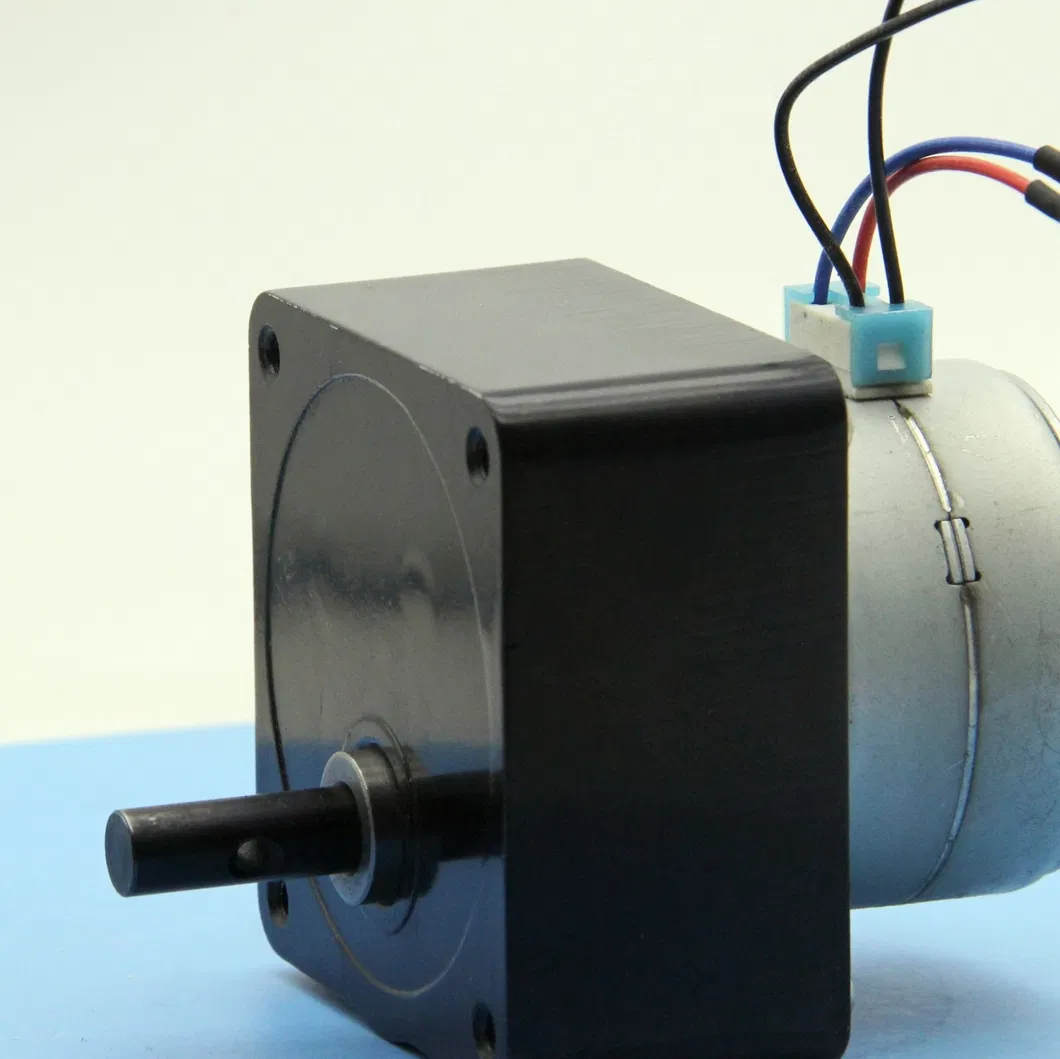 Motor Photo 1