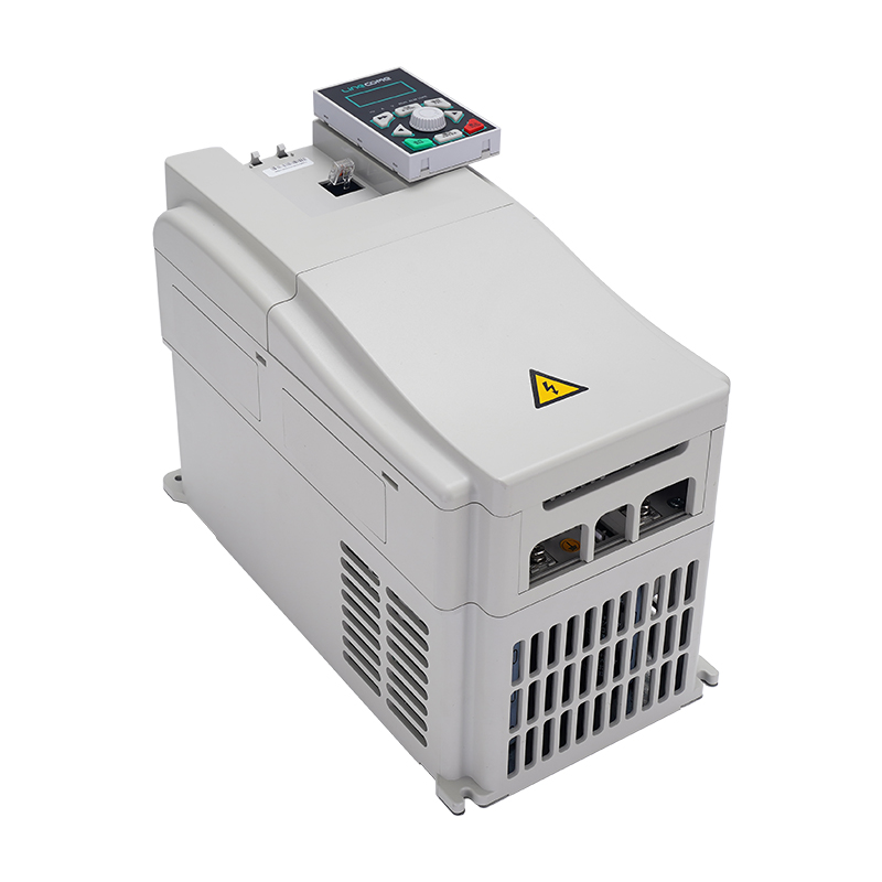 Customized Factory Direct 15KW 18.5KW 22KW 20 25 30 hp 380V Automation AC Drive VFD Variable Speed Controller Electric Motor