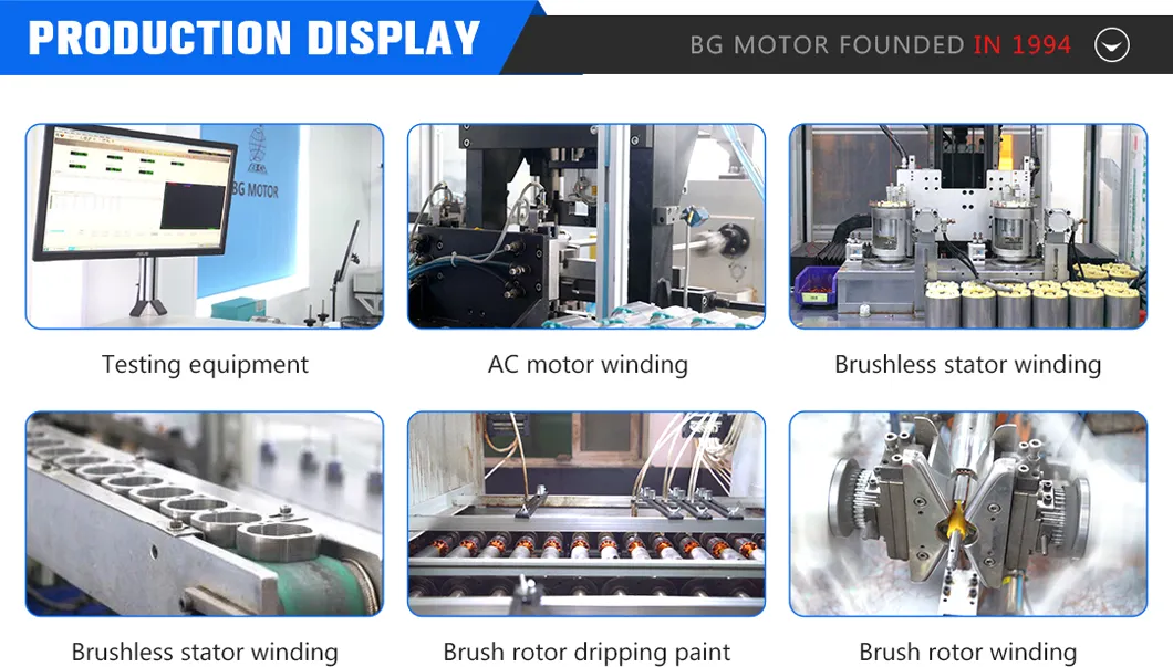 Testing Equipment
