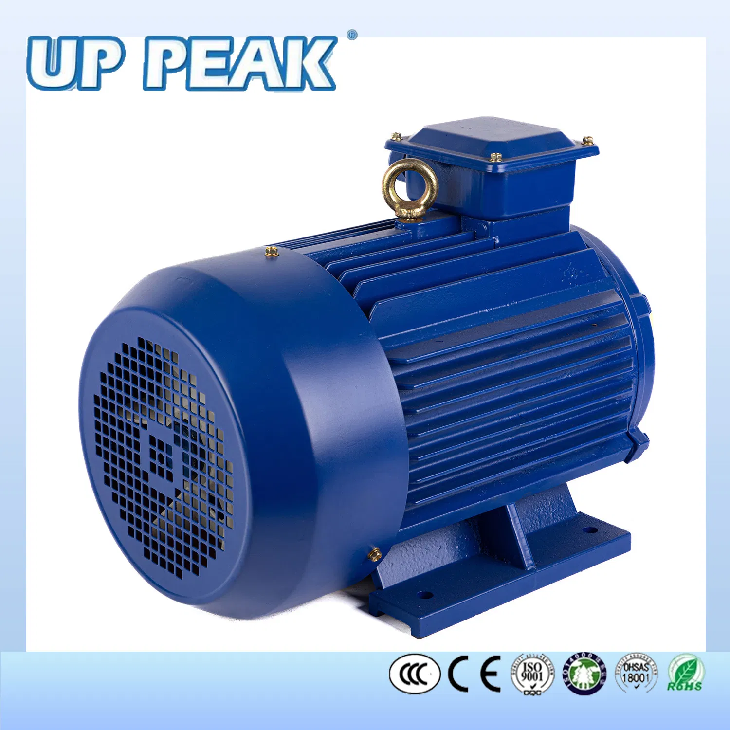 Ye3-160m-4-11kw Premium High Efficiency Three Phase Induction AC Electric Asynchronous Motor Electric Motor