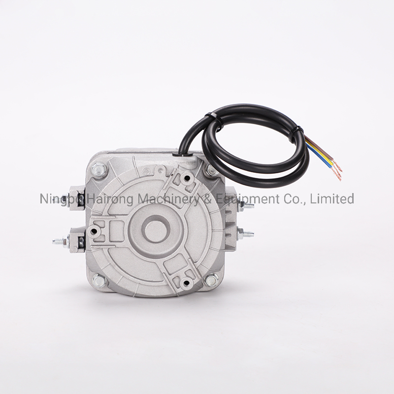 AC Air Cooler Cooling Single Phase Industrial Condenser Fan Air Conditioner Motor