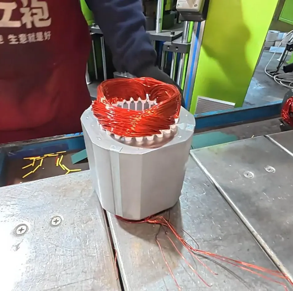 Pure Copper Wire
