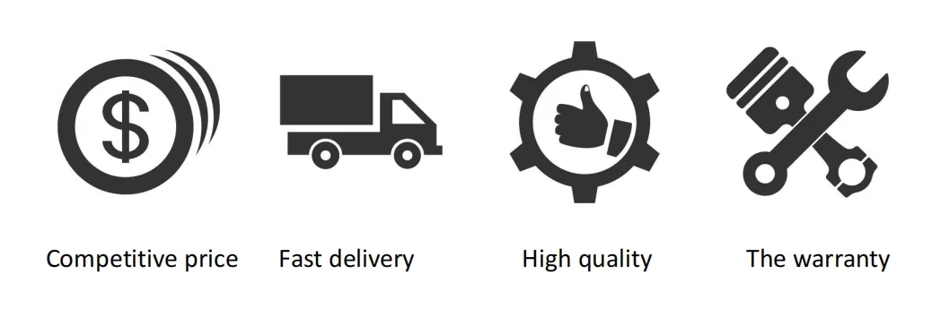 Our Service Overview