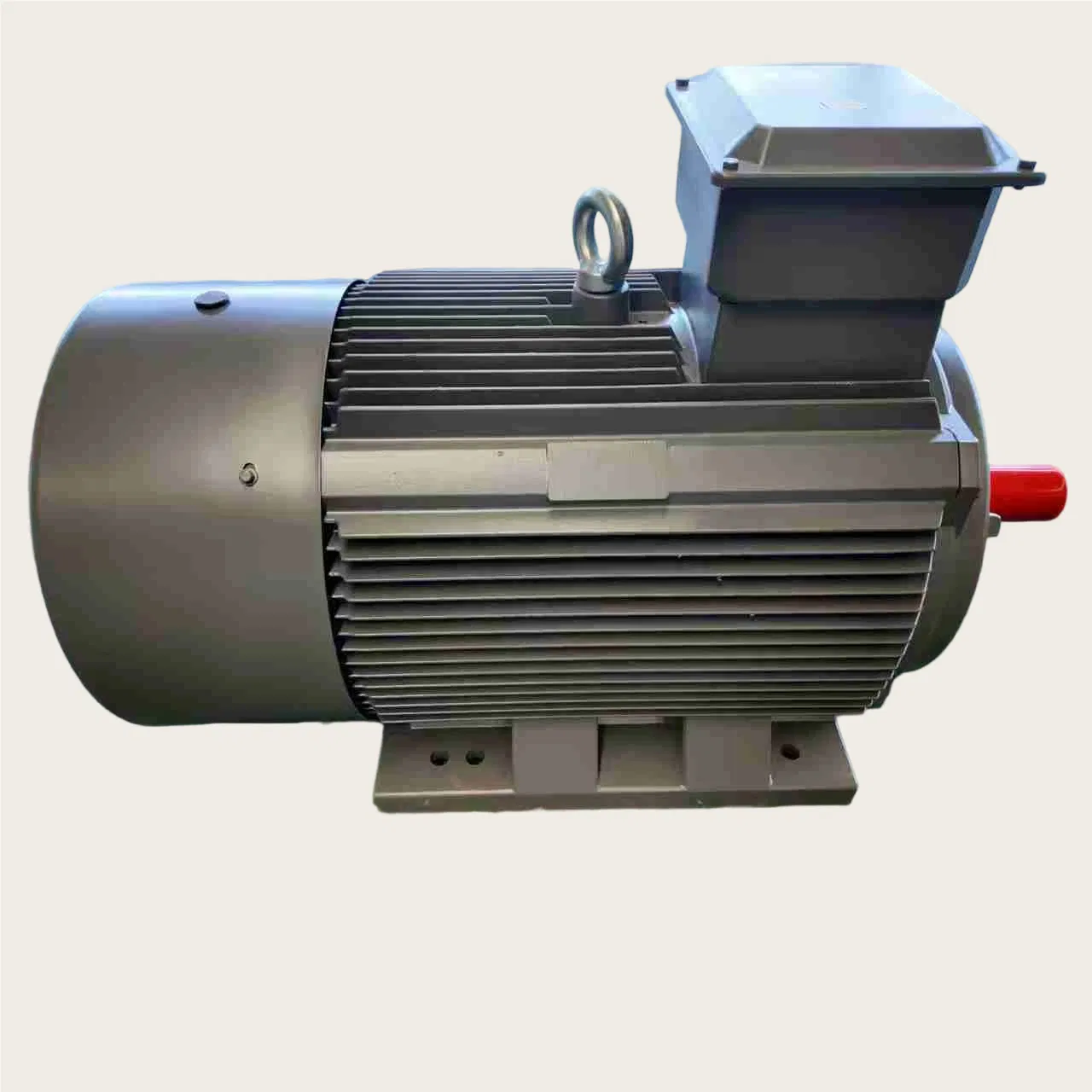 Ye5-280s Efficiency Three-Phase Asynchronous Electric AC Motor Induction Competitive Price