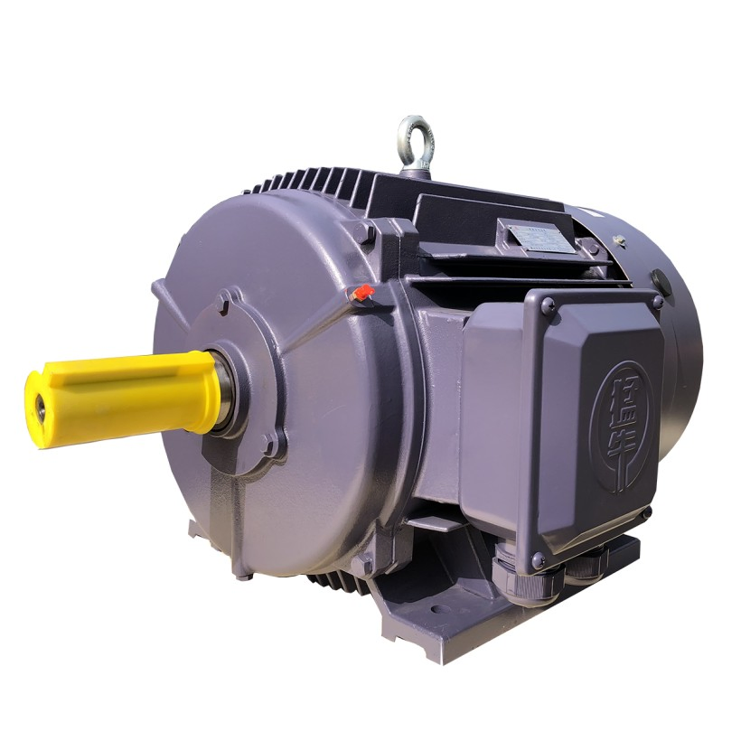 High Efficiency Three Phase Electrical Motor Asynchronous Induction Motor Small Electric Motors
