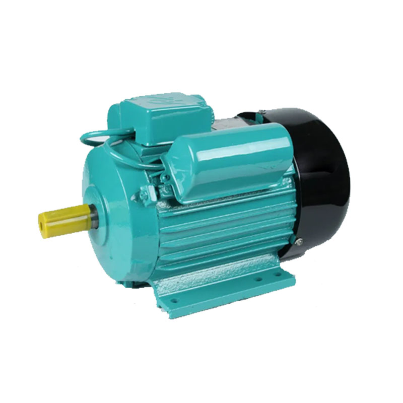 5HP 4kw AC Motor Single Phase 1500rpm 3000rpm 220V/1HP 2HP 3HP 7.5HP 10HP Electric Motor AC Motor