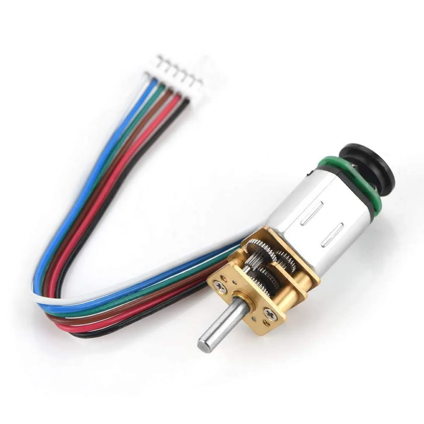 1.5V-24V High Quality Voltage-Customized DC Motor for Industrial Tools
