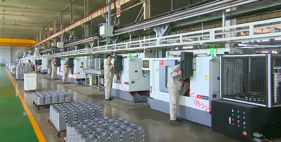 Automation Line
