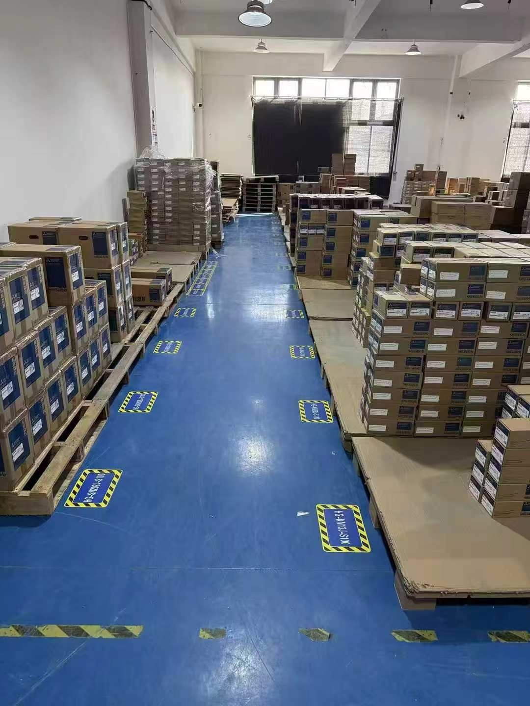 Brand-new Genuine Servo Motor HG-SR152J for Industrial Automation 200V AC Made Japan Most Favorable Price Best Service Attitude