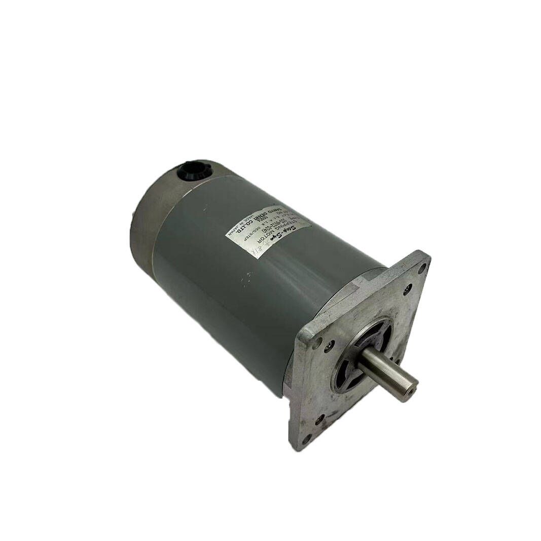 High Efficiency Automation CNC Machine Servo Motor 103-8932-0240 AC 200V 200W 3000r/min SY Brand New