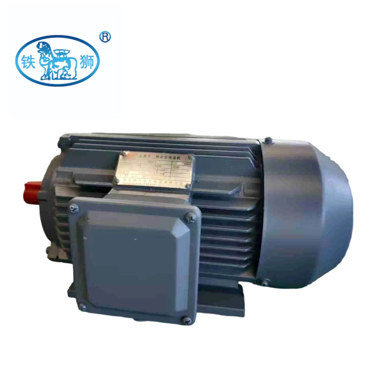 Multi-Speed Variable AC Induction Motor for Blowers, Reducers