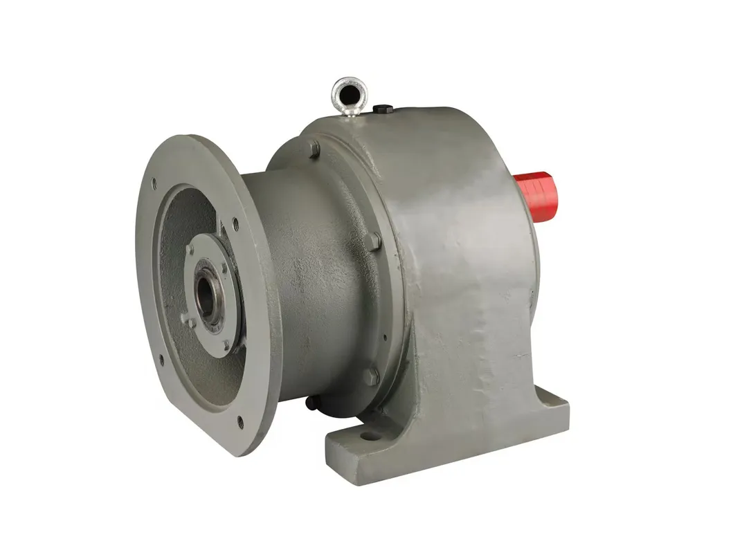 AC Gear Motor GH22 Display