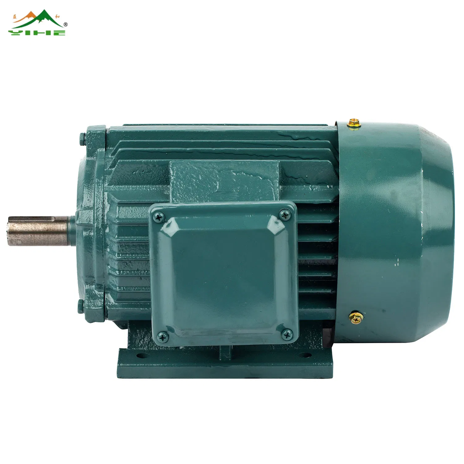 Anp Cast Iron Aluminum Body Y2 Y Ye2 Yc Yl Y3 0.12kw-350kw Asynchronous GOST Standard Three Single Phase Induction Copper Wire AC Electrical Electric Motor