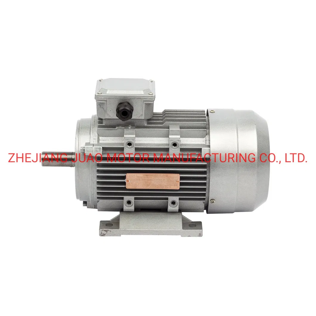 AC Motor Performance