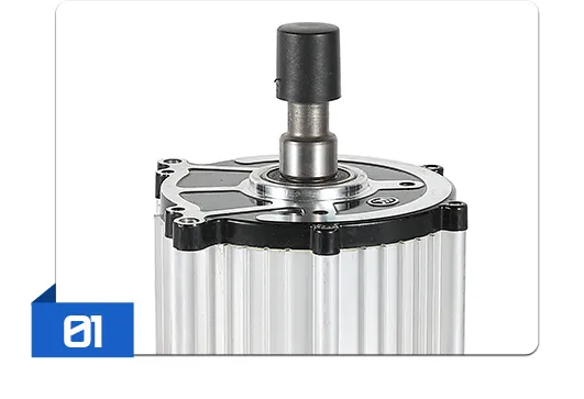 Mechanical Power