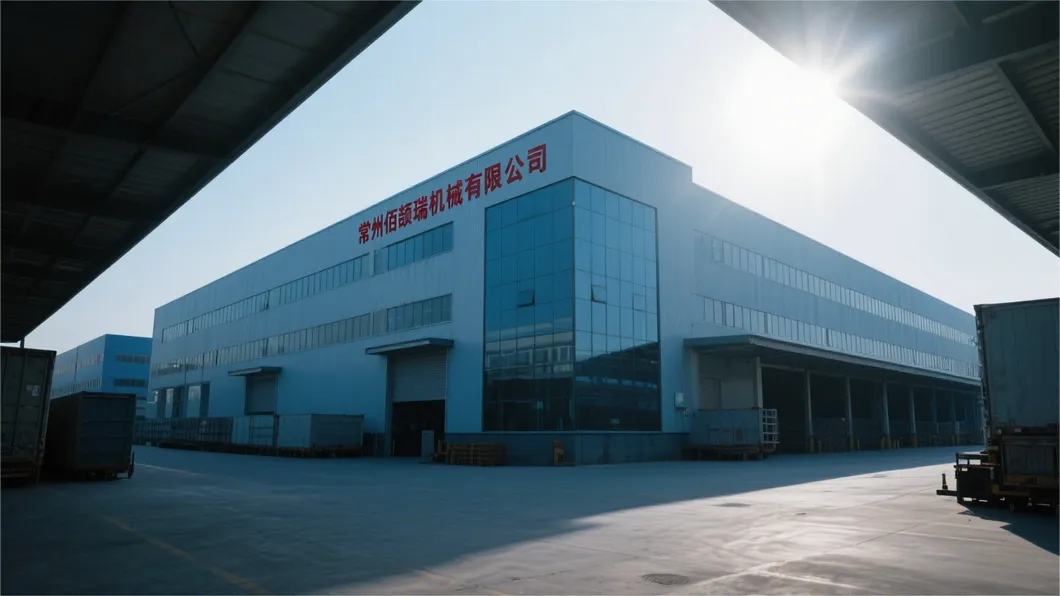 Factory Workshop