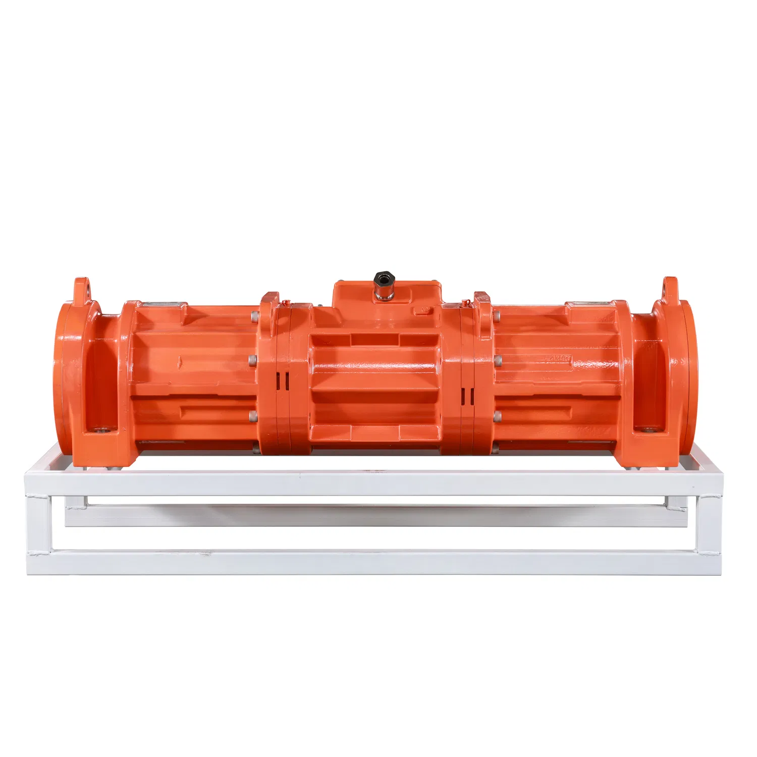 Explosion Proof High Efficiency Industrial AC Single Three Phase IP65 Horizontal Vibration Motor for Vibrating Screen Vibrating Feeder Concrete