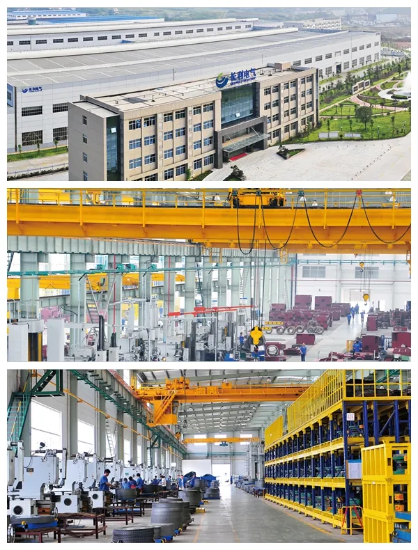 Factory Overview