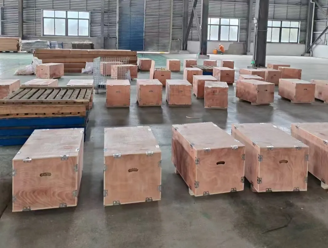Shipping 1