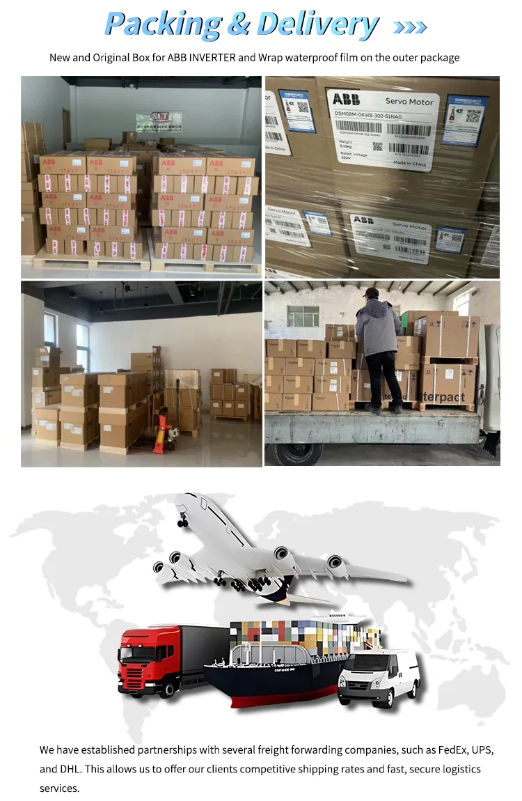 Packaging Gallery