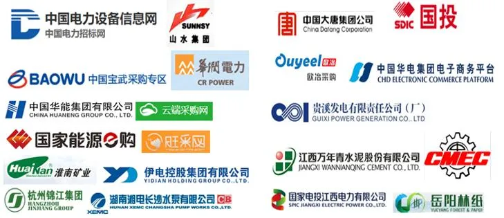 Customer Network