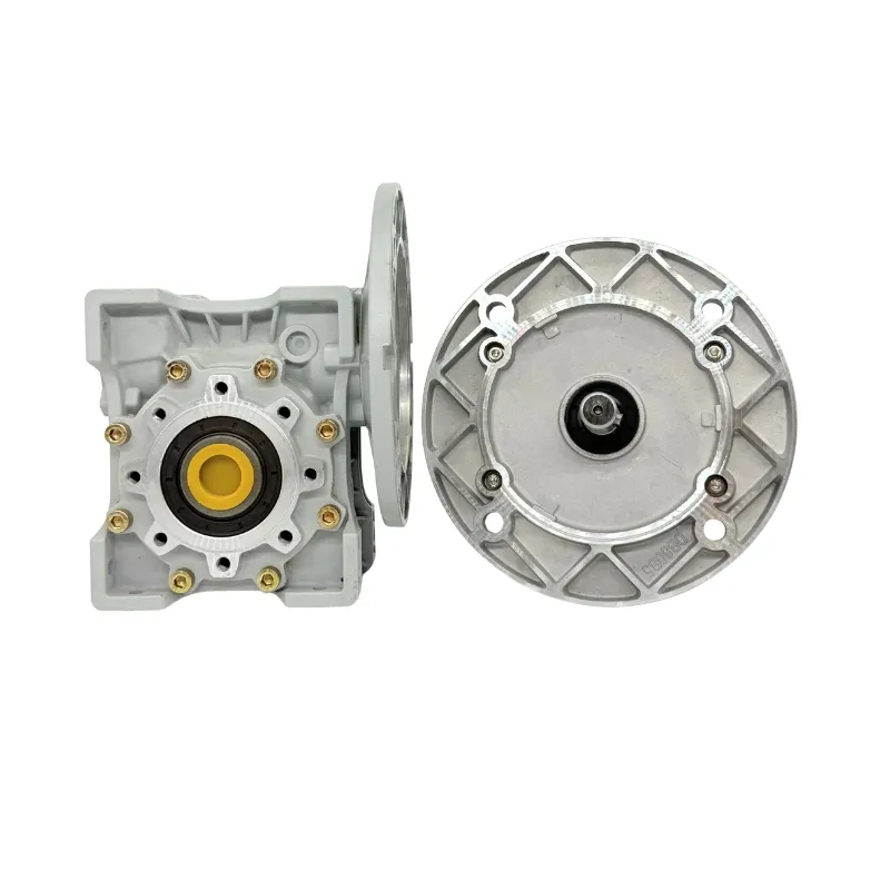 NMRV Worm Gear Speed Reducer