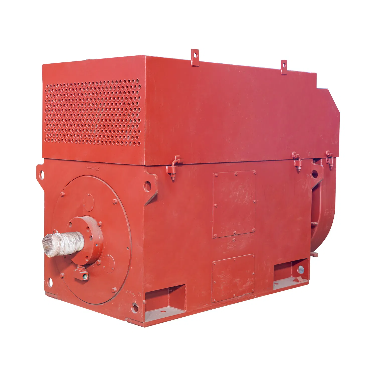 Y Asynchronous Synchronous AC Electric Motor
