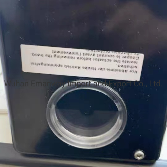 New and Original Saacke D025 50/60Hz/230V/5.9W D006/a-B Servo Motor