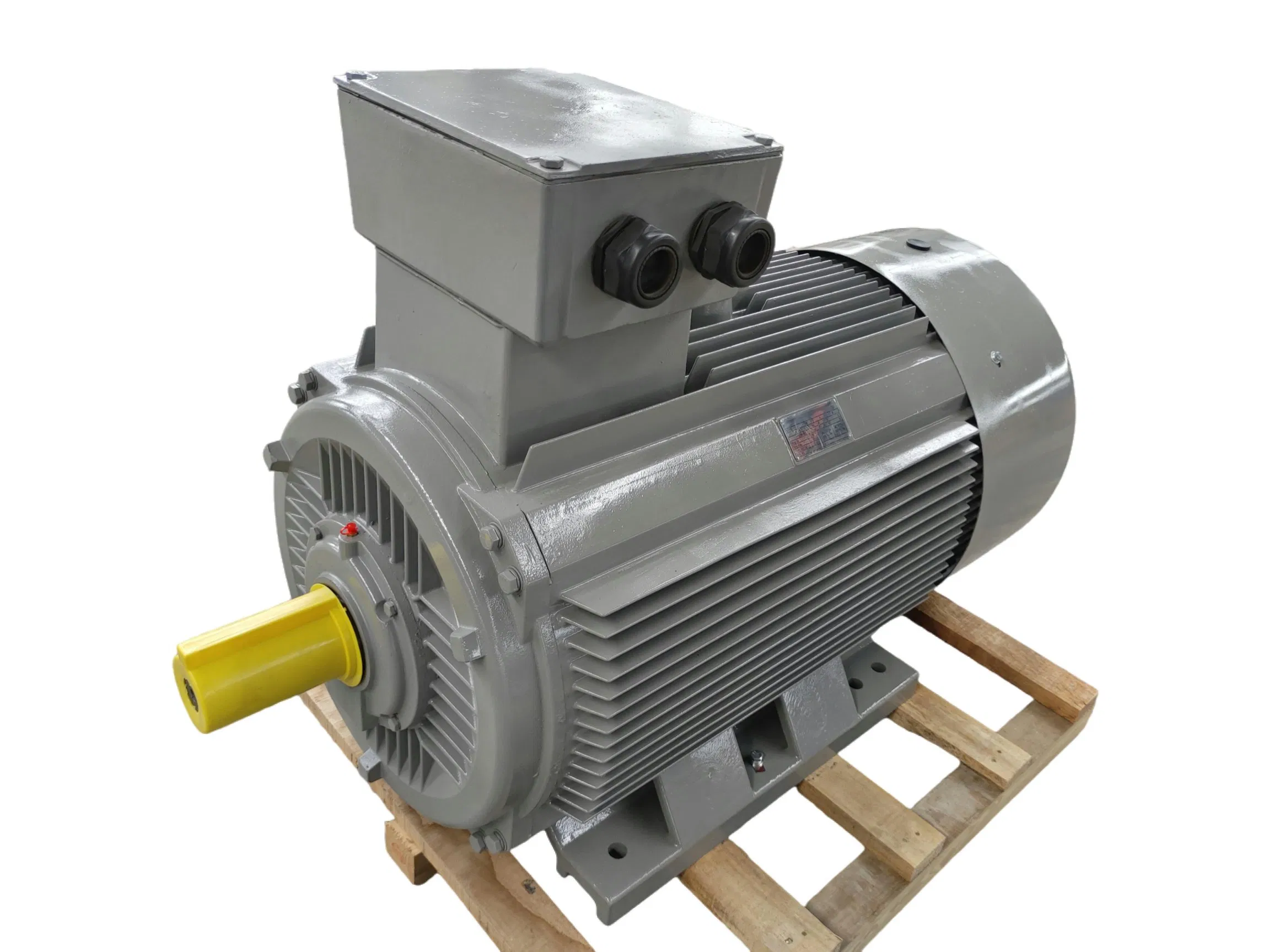 Ye3 200L-4, 30kw, 4poles, High Efficiency AC Electric Motor