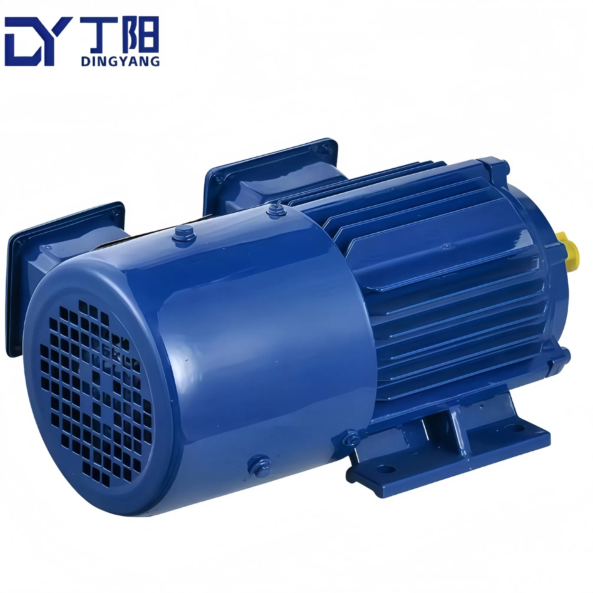 Yvf Series 380V Three-Phase Speed Control AC Electric Induction Asynchronous Electric Motor Variable Frequency
