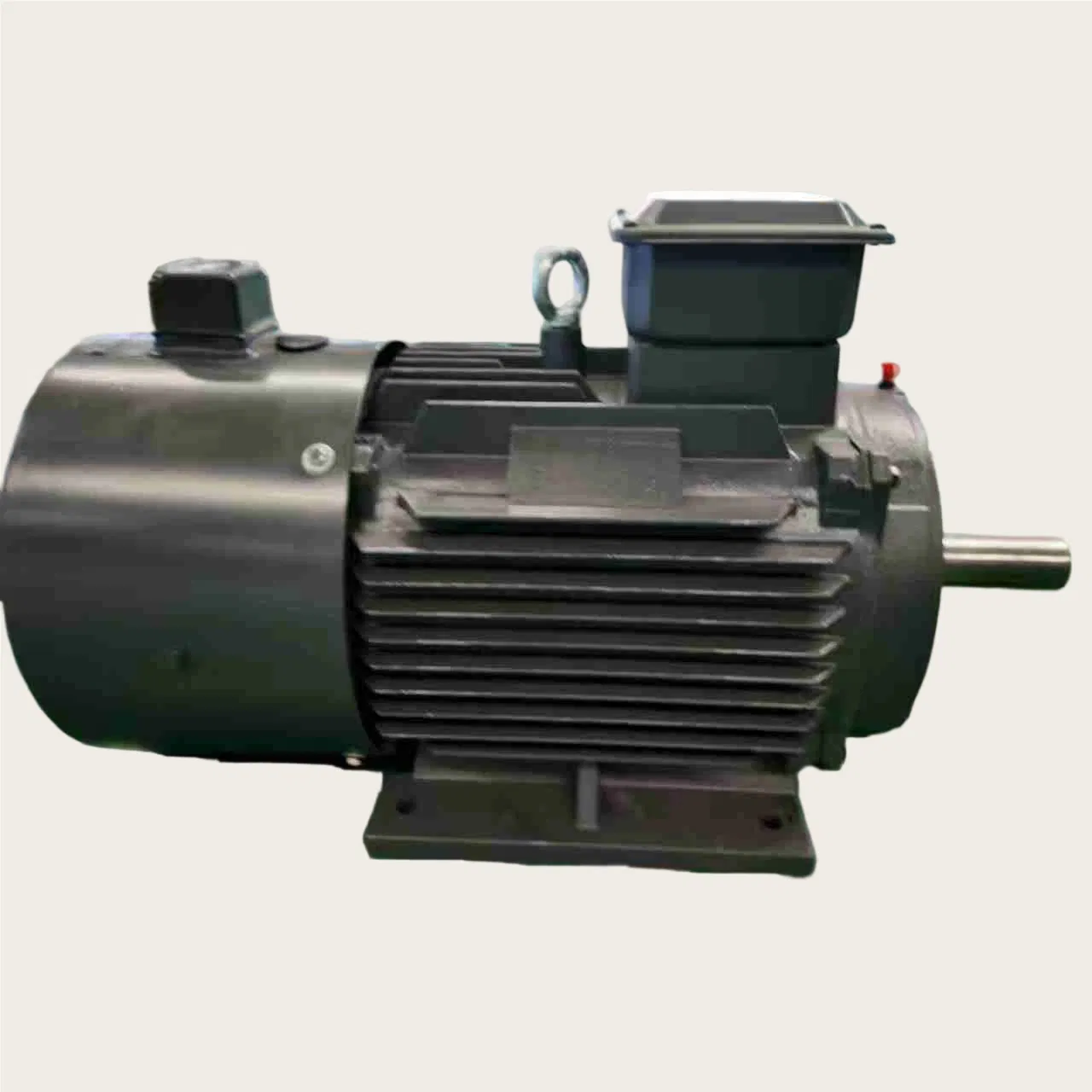 Ye5-280s Efficiency Three-Phase Asynchronous Electric AC Motor Induction Competitive Price