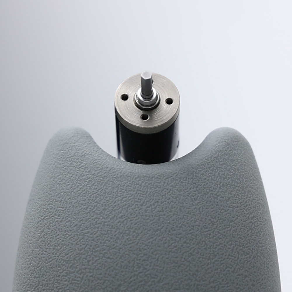 Motor Detail 5