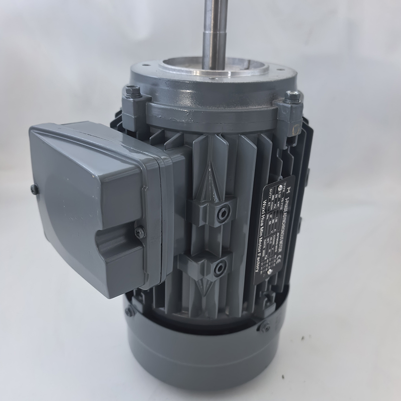 Industrial Mechanical Press Drive Motor
