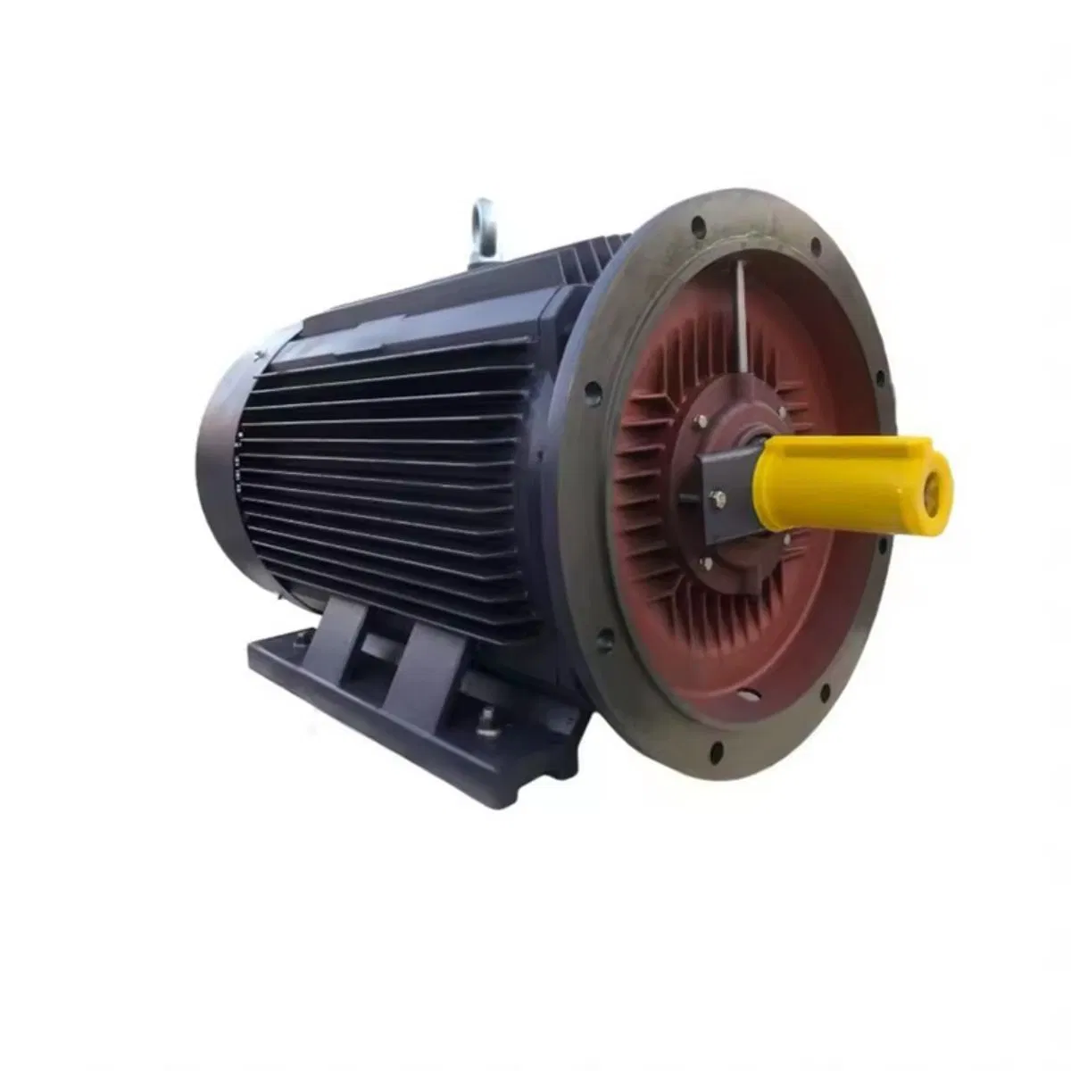 Energy-Saving Solid Hot Sale Variable Speed Drive Motor for Machinery