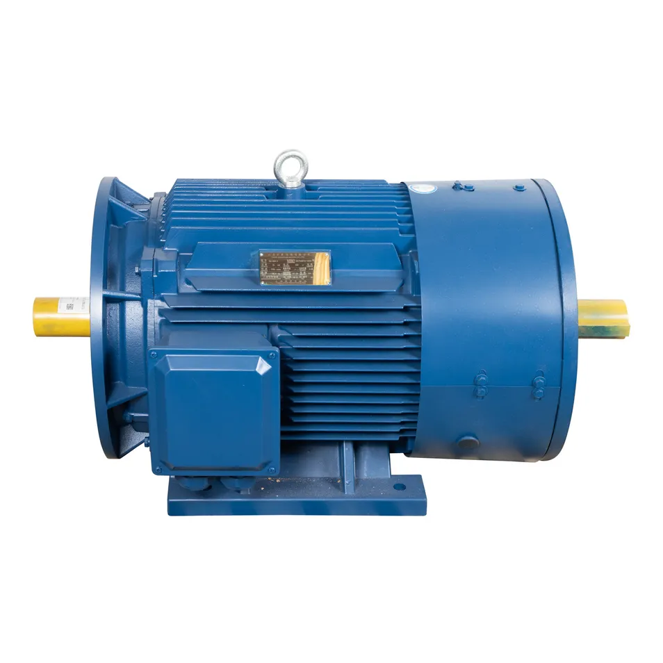 Electric Motor