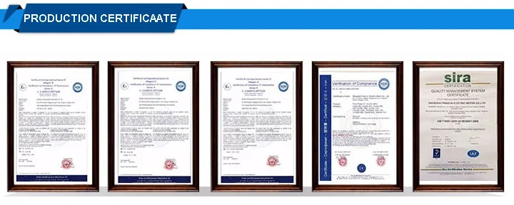 Certification Systems