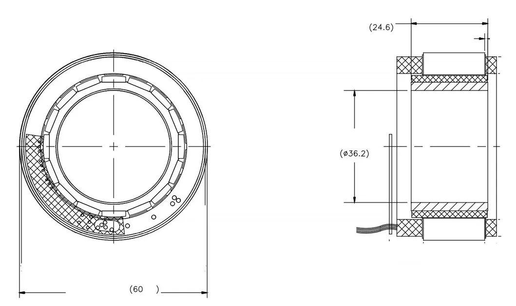 Motor Drawing 1