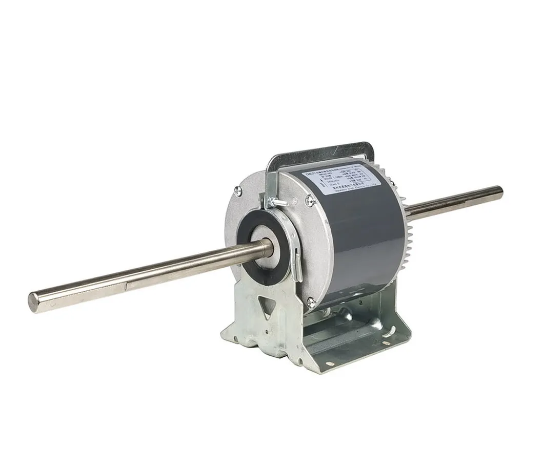 Brushless DC Fan Motor