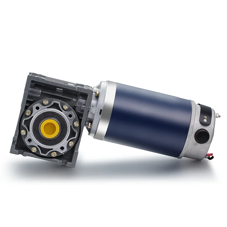 High Torque Motor