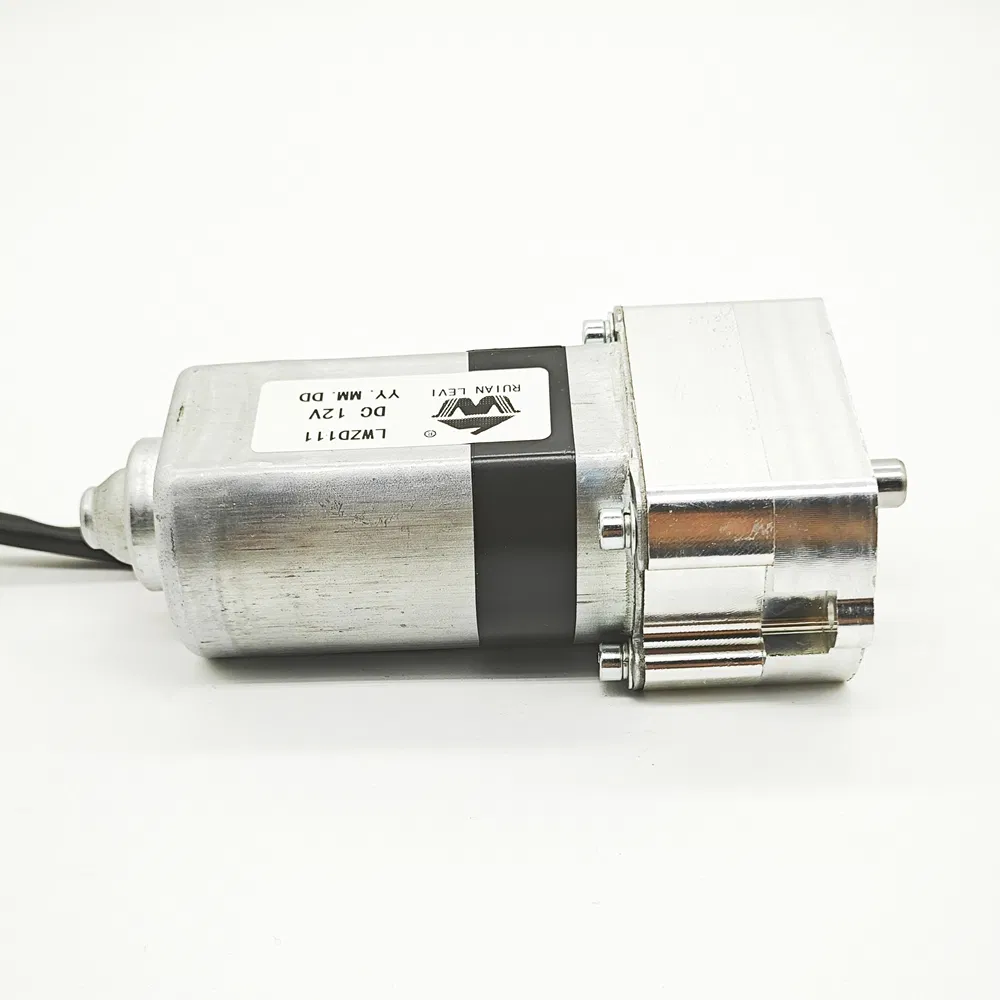 Motor Detail 2