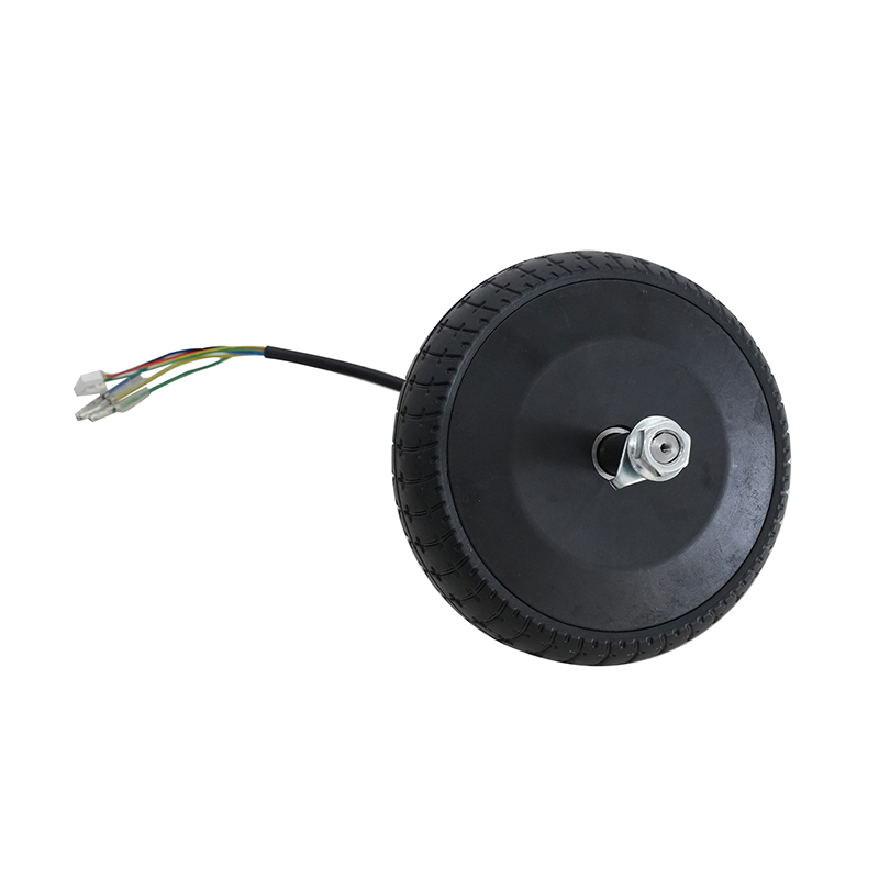 5.3 Inches Kids Precision - Engineered Long - Range Custom Brushless DC BLDC Motor Electric Scooter Hub Motor Distributors