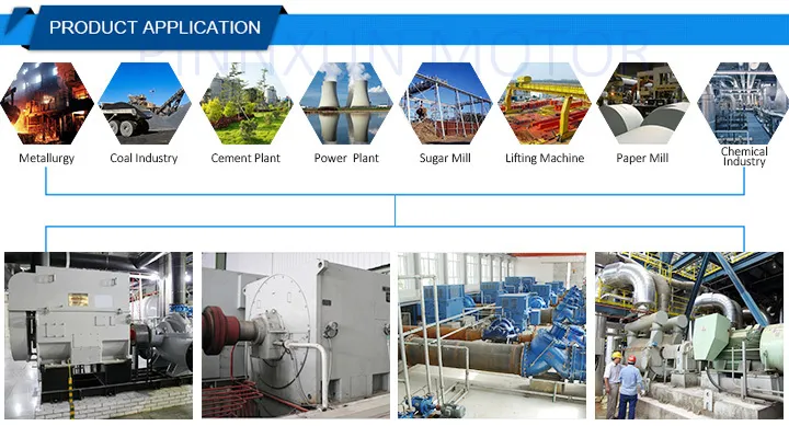 Motor Application