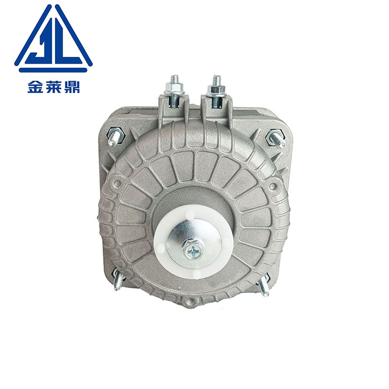 12 Months After-Sales Service 5W AC Micro Electric Fan Motor for Refrigeration