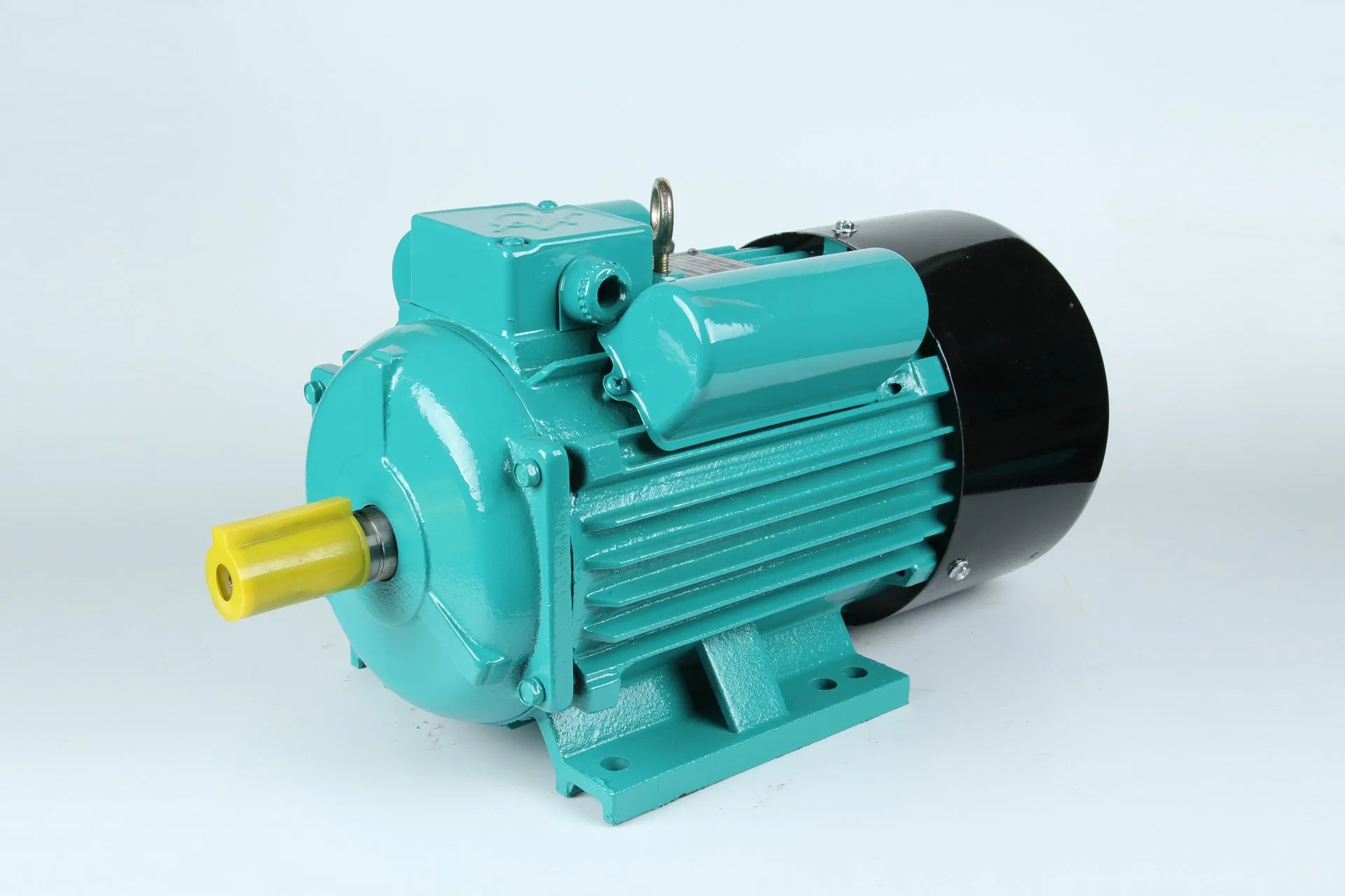 5HP 4kw AC Motor Single Phase 1500rpm 3000rpm 220V/1HP 2HP 3HP 7.5HP 10HP Electric Motor AC Motor