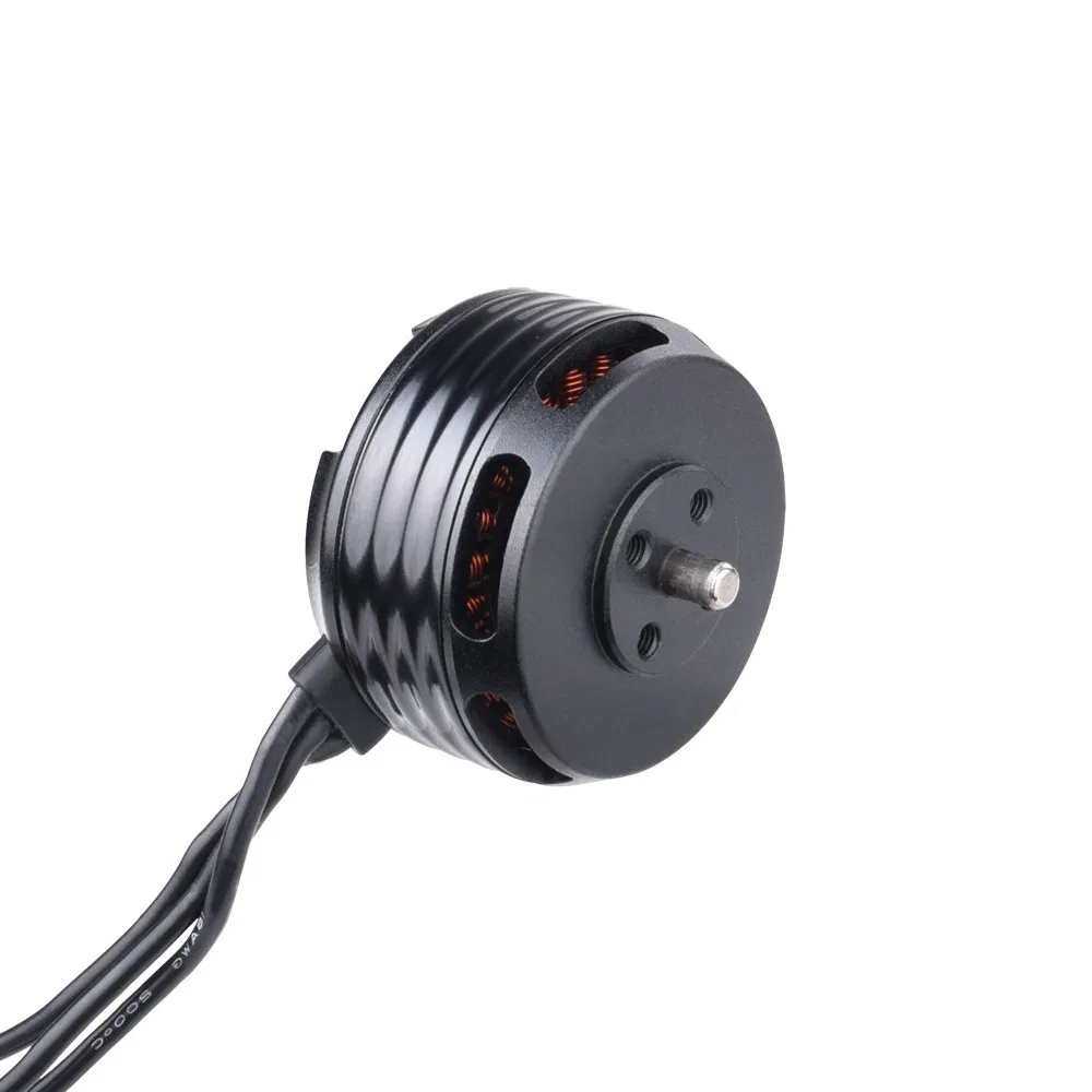 Brushless Motor X20 View 2