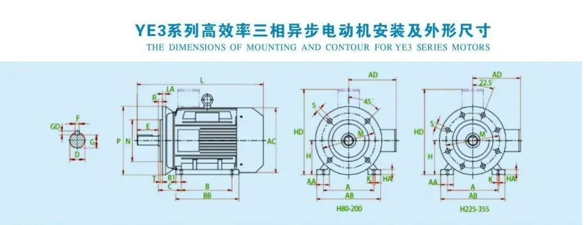 Specification Table